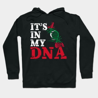 It's in my DNA - Maldives Hoodie